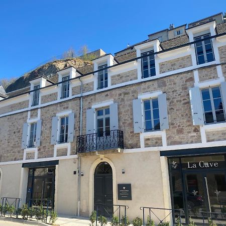 Les Maisons Du Perigord Cote 50 Terrasson Dış mekan fotoğraf