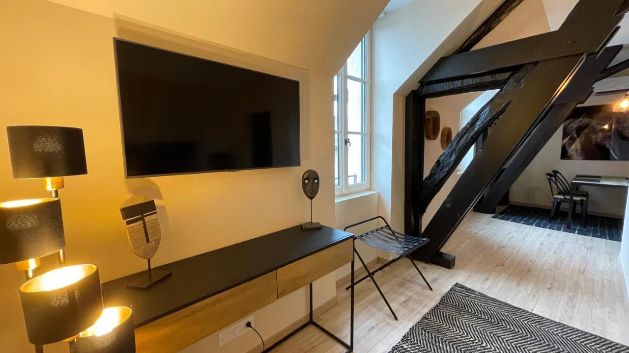 Les Maisons Du Perigord Cote 50 Terrasson Dış mekan fotoğraf