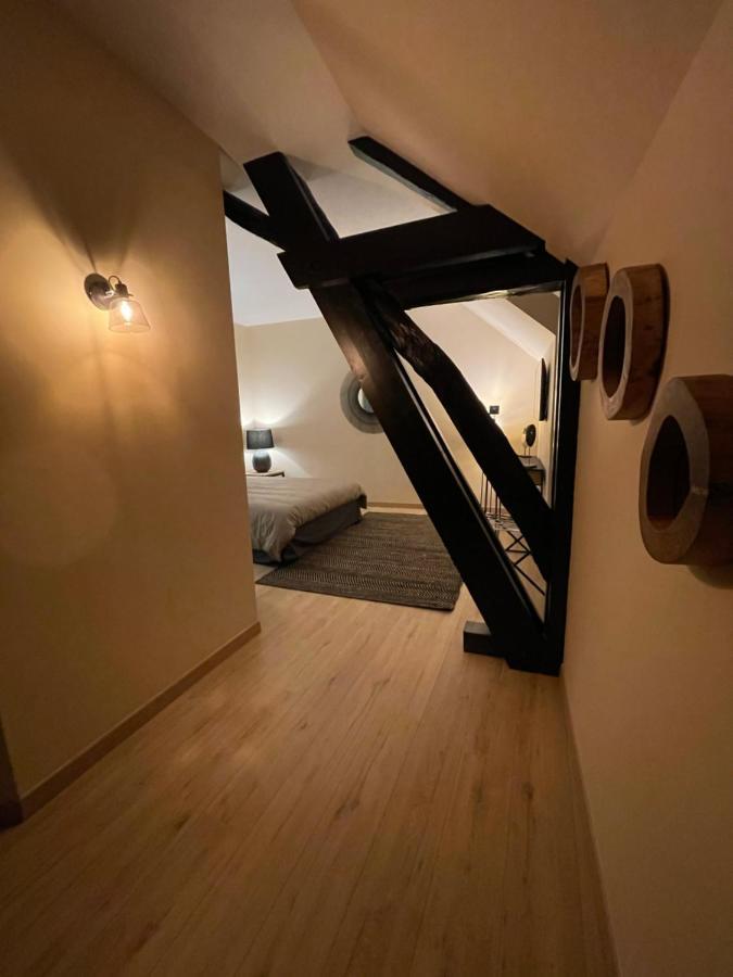 Les Maisons Du Perigord Cote 50 Terrasson Dış mekan fotoğraf