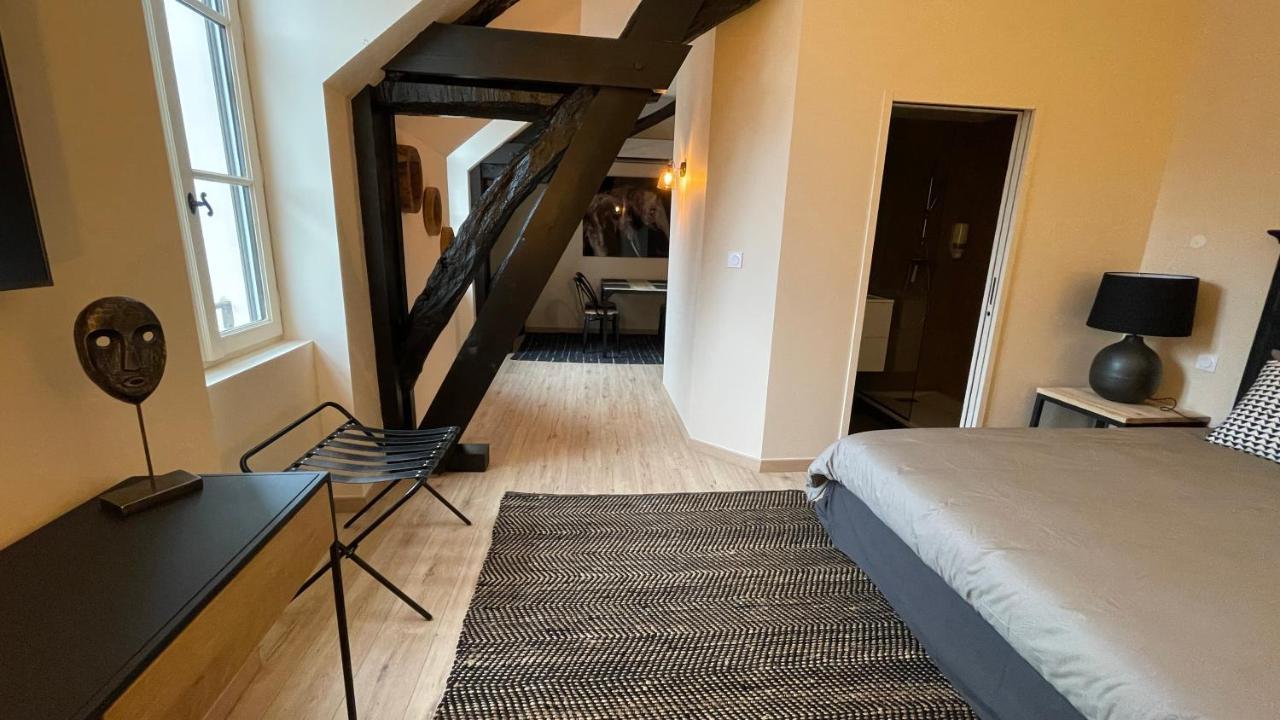 Les Maisons Du Perigord Cote 50 Terrasson Dış mekan fotoğraf
