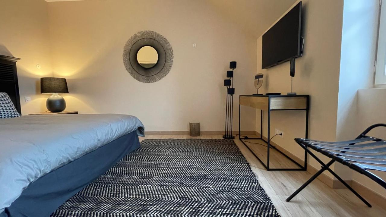 Les Maisons Du Perigord Cote 50 Terrasson Dış mekan fotoğraf