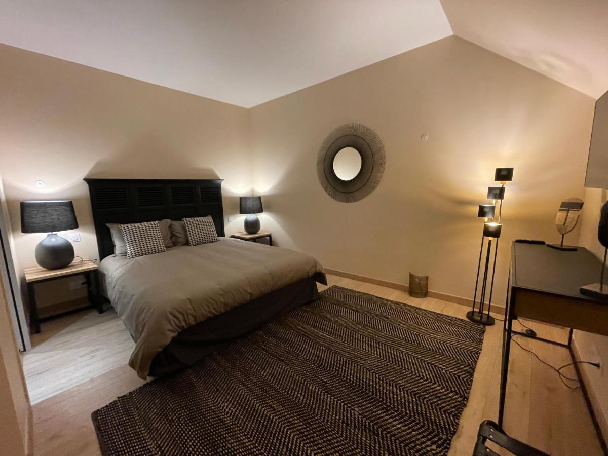 Les Maisons Du Perigord Cote 50 Terrasson Dış mekan fotoğraf