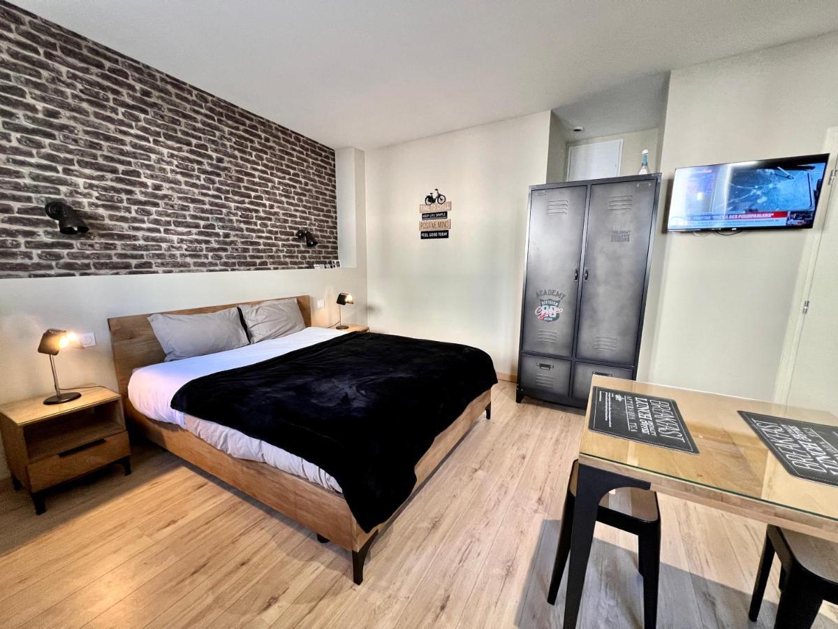 Les Maisons Du Perigord Cote 50 Terrasson Dış mekan fotoğraf